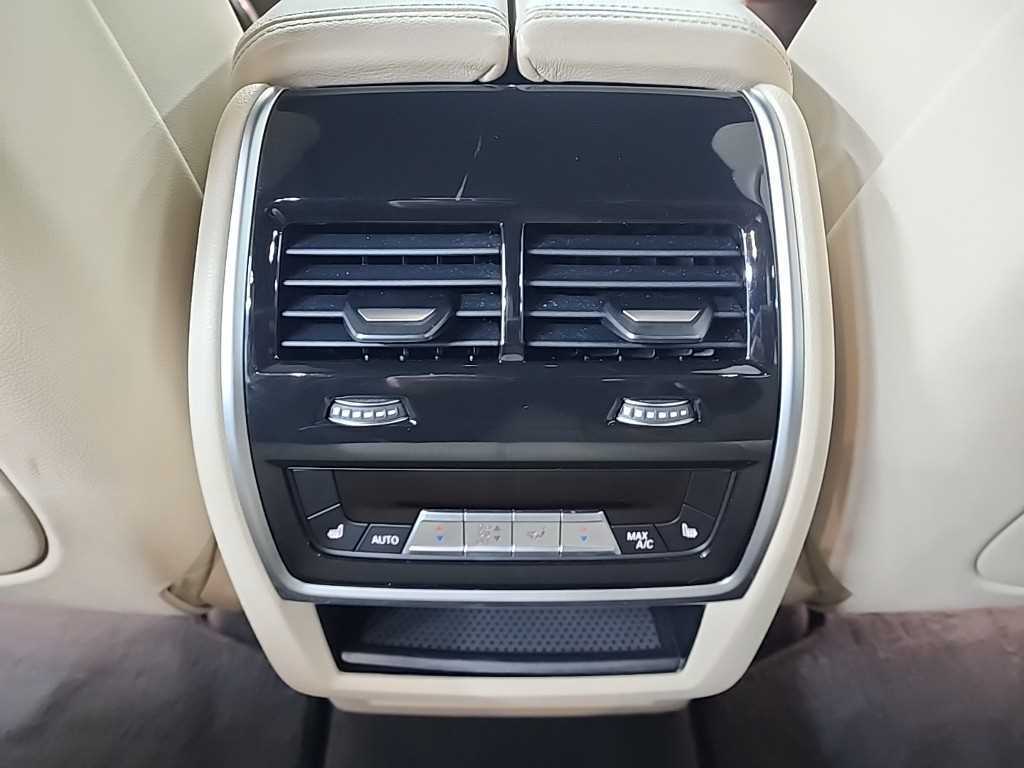 BMW X5 2021 Blanco - Importación desde Corea - HF Imports Iquique - Foto 13