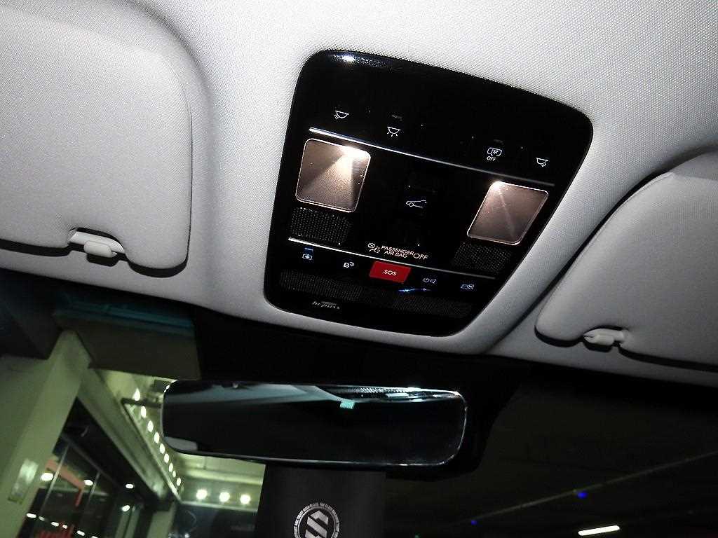 HYUNDAI Grandeur 2025 Blanco - Importación desde Corea - HF Imports Iquique - Foto 15