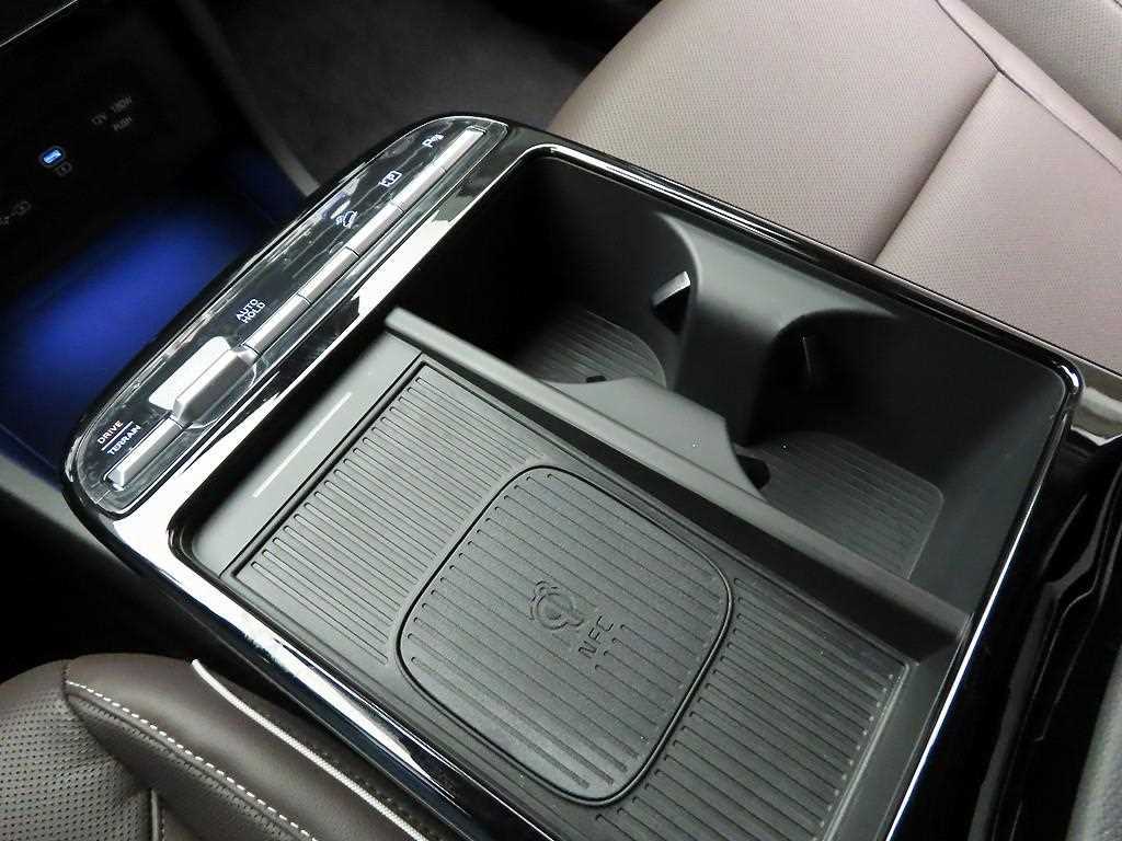 HYUNDAI Tucson - Vista 11