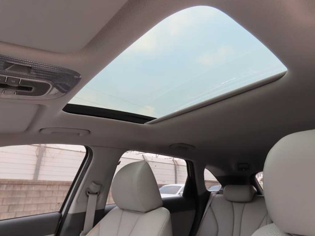 HYUNDAI Nexo 2019 Gris - Importación desde Corea - HF Imports Iquique - Foto 17