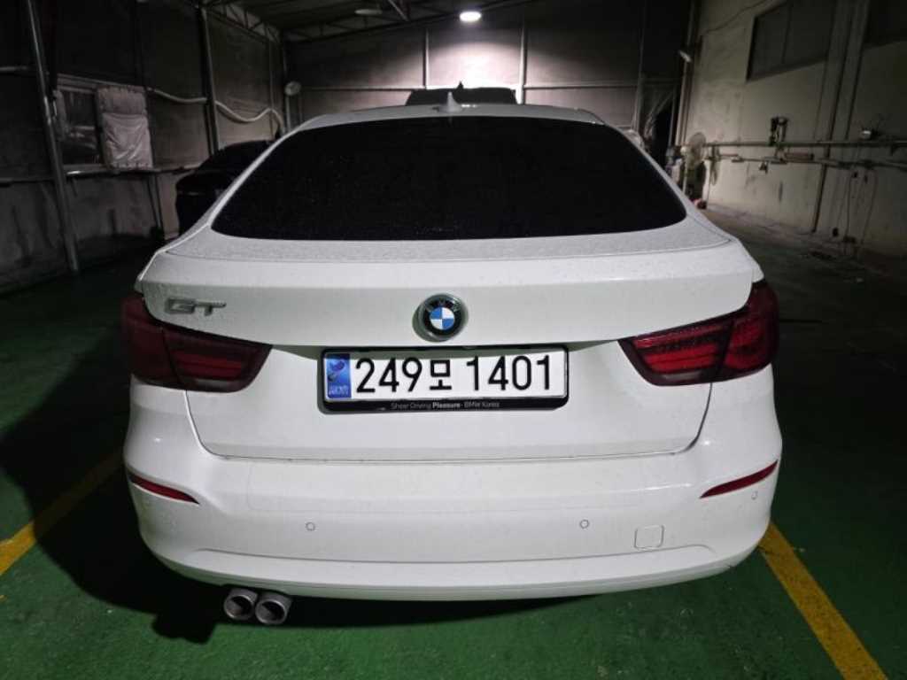 BMW Gran Turismo - Vista 4