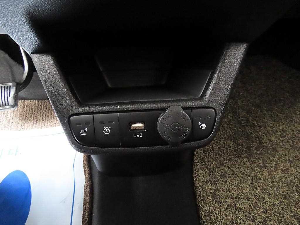 KIA Ray 2023 Blanco - Importación desde Corea - HF Imports Iquique - Foto 15