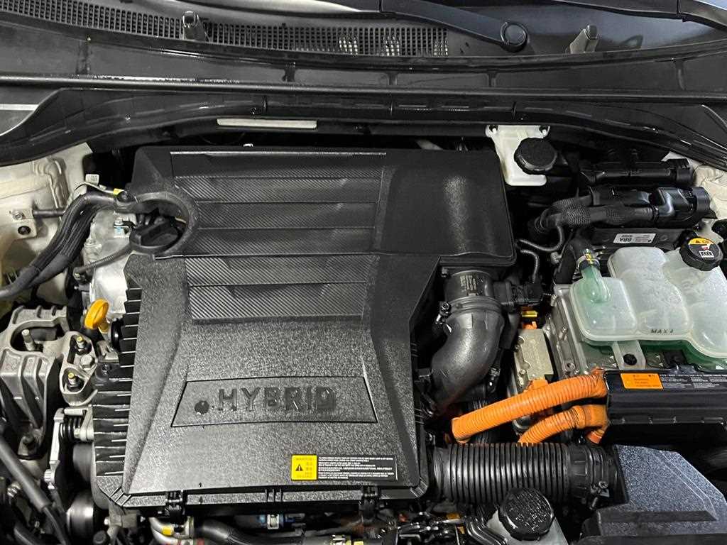 KIA Niro 2017 Blanco - Importación desde Corea - HF Imports Iquique - Foto 18