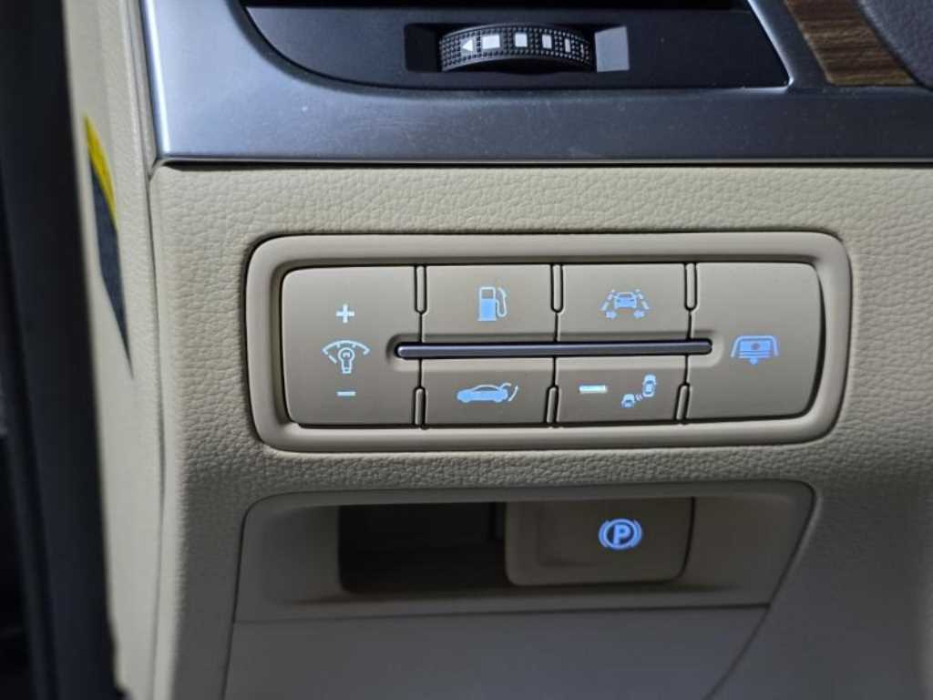 Genesis G80 2018 Gris - Importación desde Corea - HF Imports Iquique - Foto 13