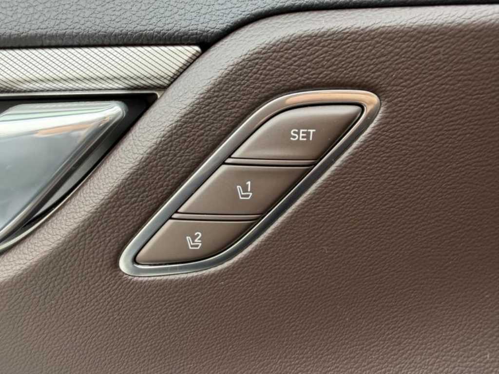 HYUNDAI Grandeur 2021 Blanco - Importación desde Corea - HF Imports Iquique - Foto 15