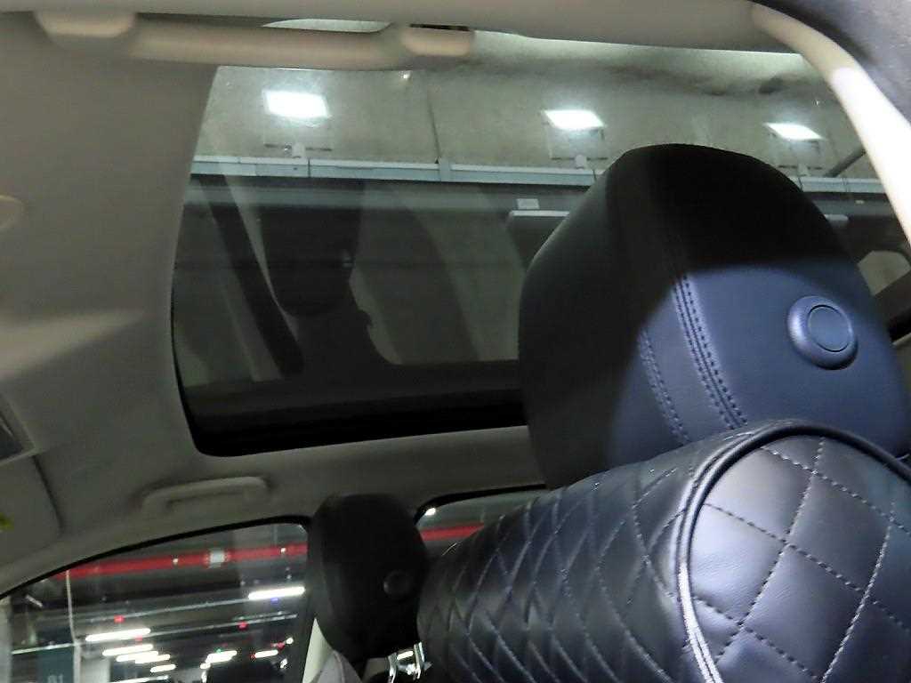 Land Rover Discovery Sports 2023 Blanco - Importación desde Corea - HF Imports Iquique - Foto 16