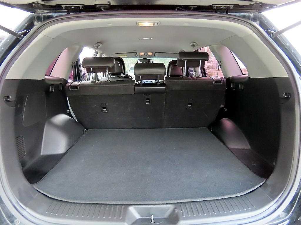 KIA Sorento 2014 Negro - Importación desde Corea - HF Imports Iquique - Foto 17