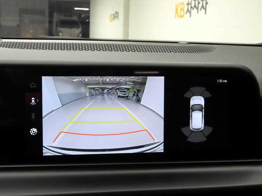 KIA Seltos 2025 Blanco - Importación desde Corea - HF Imports Iquique - Foto 17