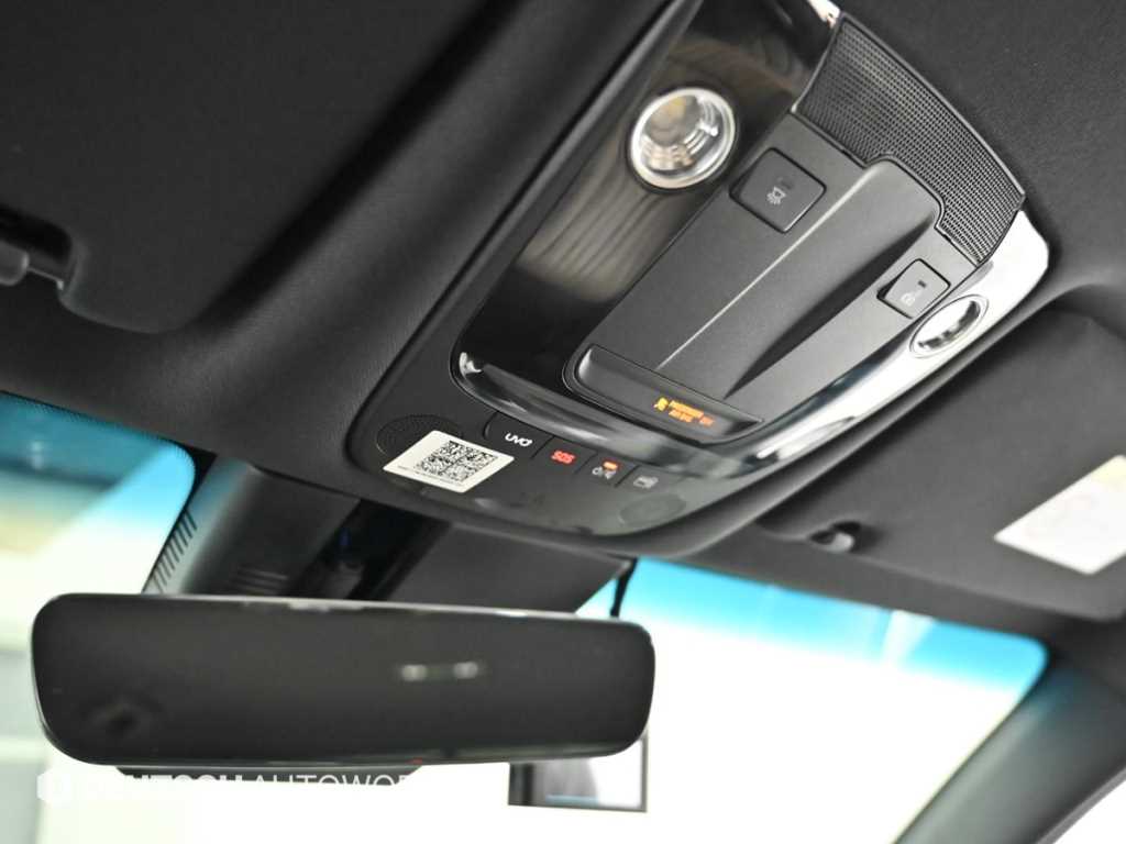 KIA K8 2022 Negro - Importación desde Corea - HF Imports Iquique - Foto 18