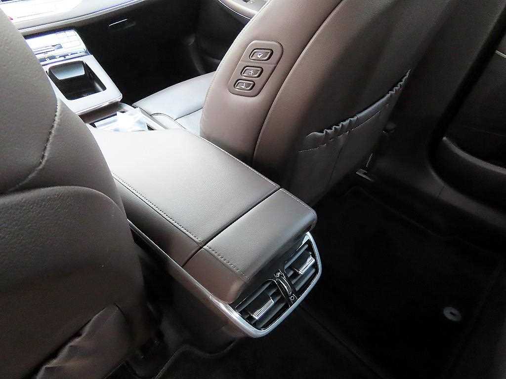 HYUNDAI Grandeur 2022 Negro - Importación desde Corea - HF Imports Iquique - Foto 16