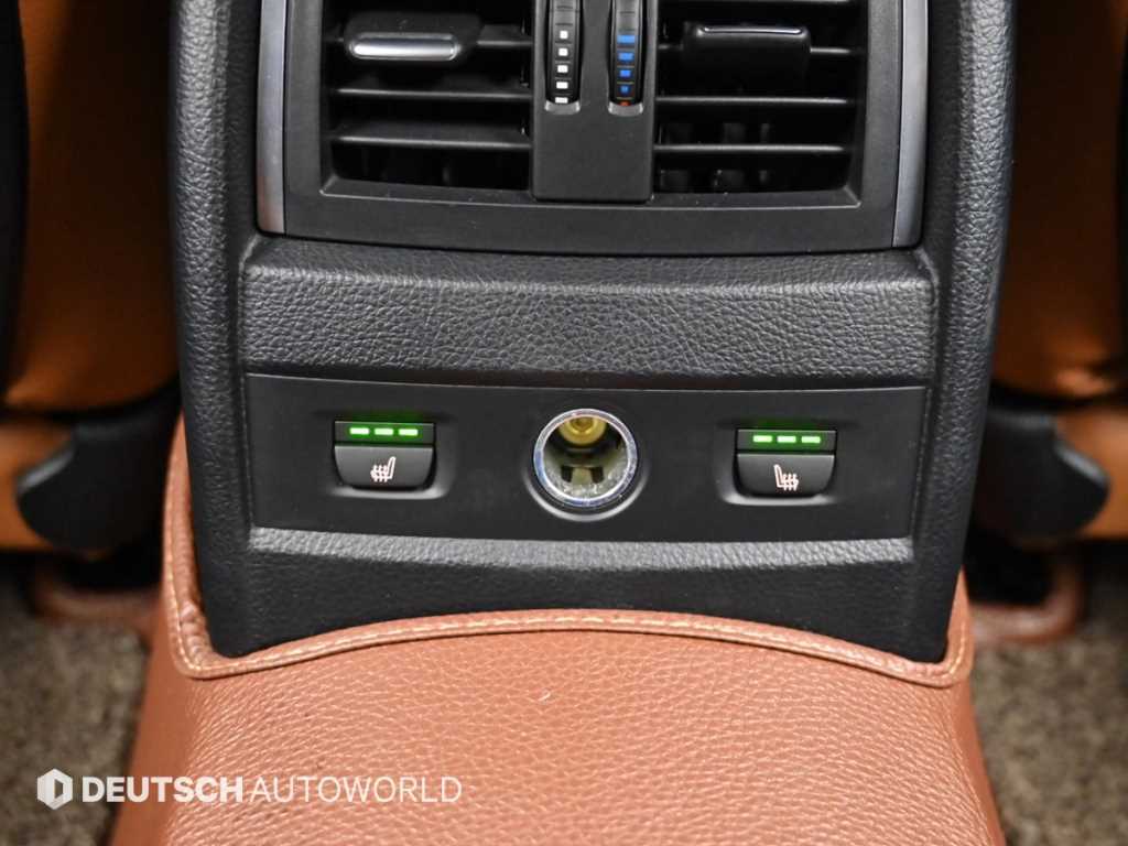 BMW Gran Turismo 2018 Azul - Importación desde Corea - HF Imports Iquique - Foto 16