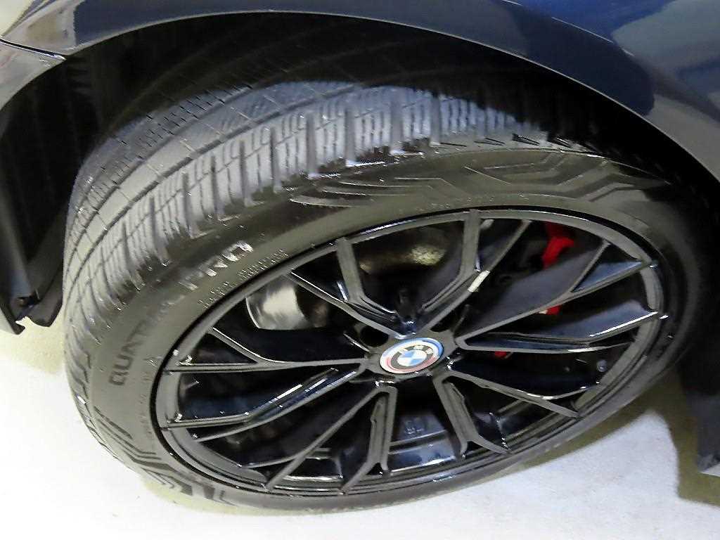 BMW 5 Series 2014 Azul - Importación desde Corea - HF Imports Iquique - Foto 20