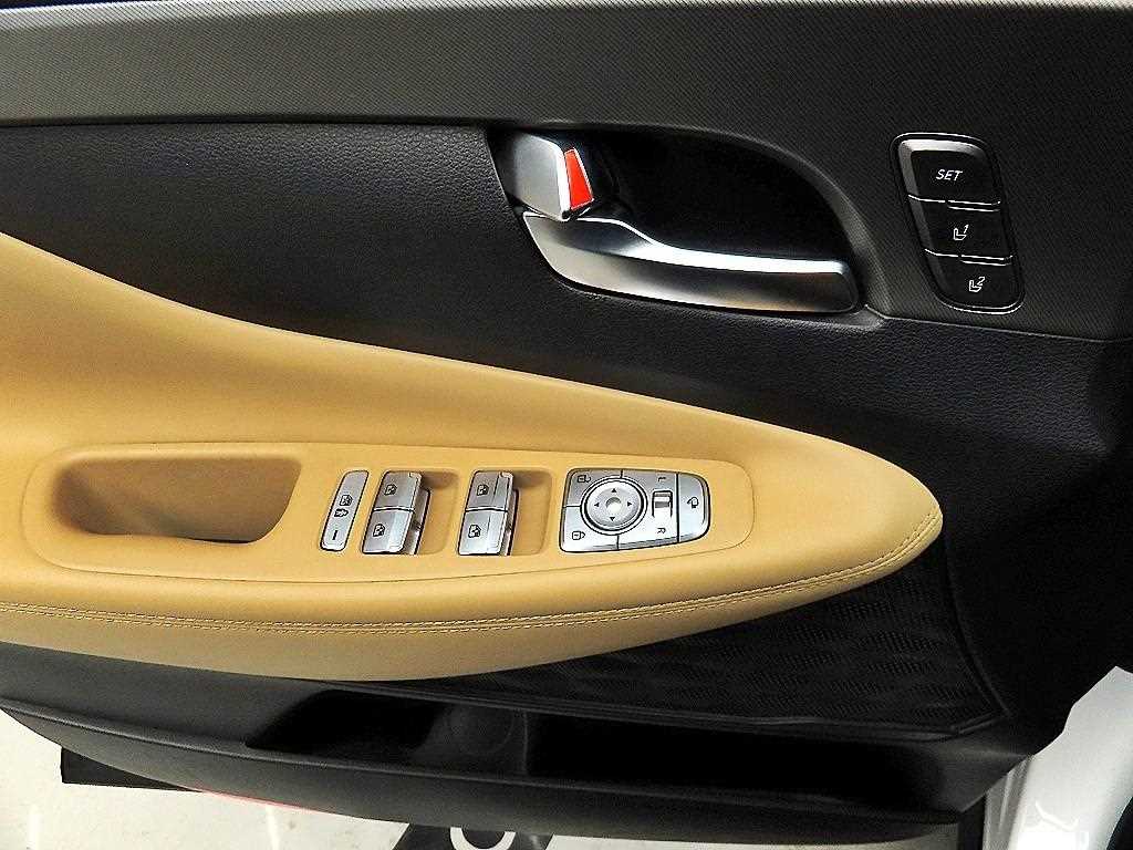 HYUNDAI Santa Fe - Vista 11