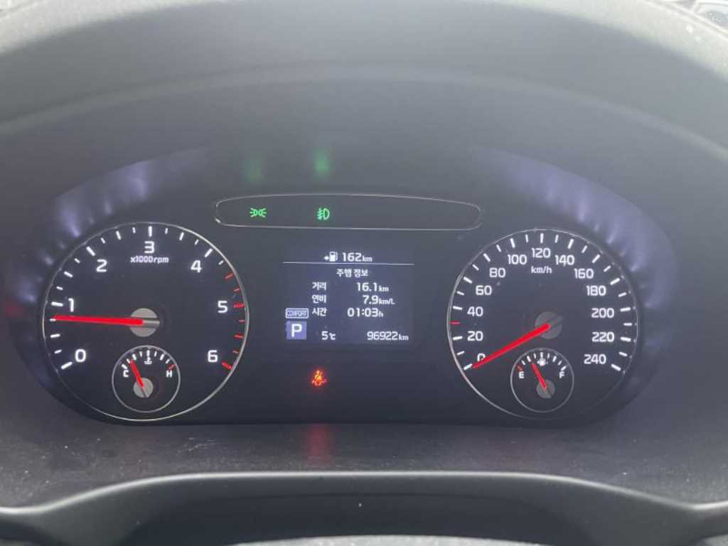 KIA Sorento - Vista 7