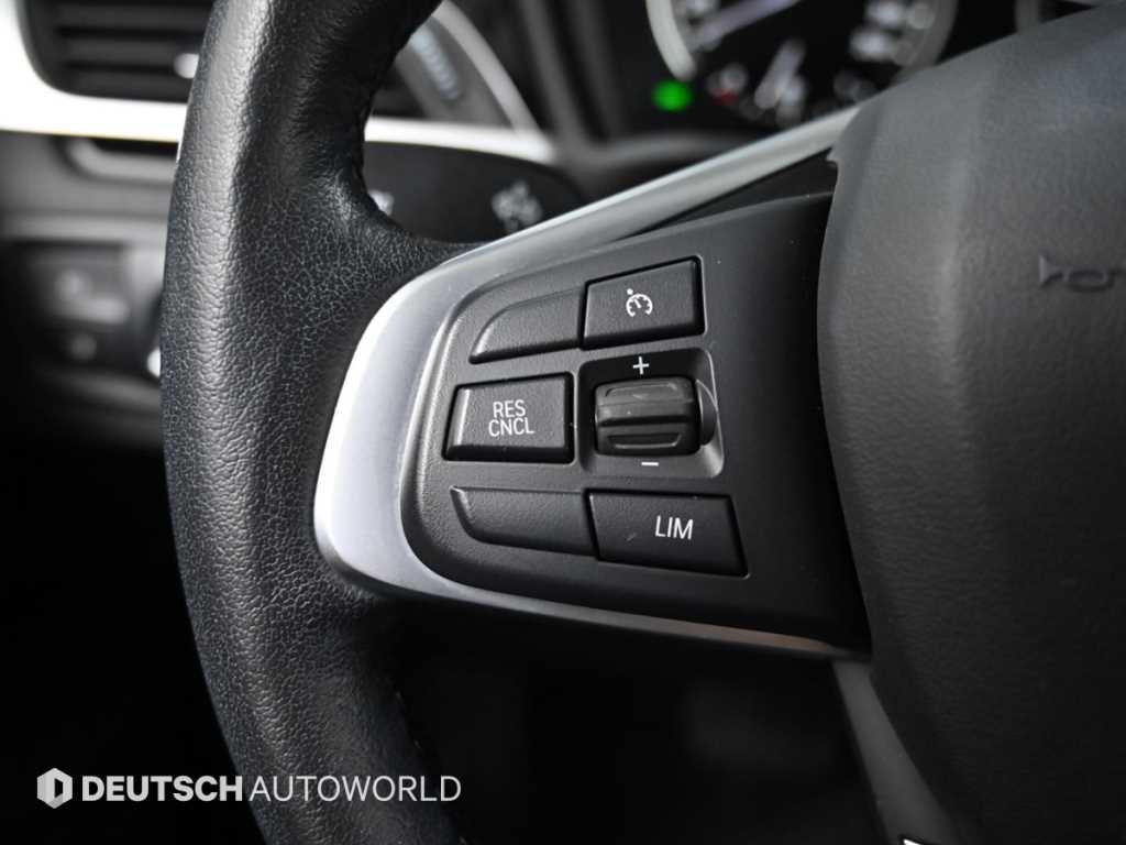 BMW X2 2020 - Importación desde Corea - HF Imports Iquique - Foto 16