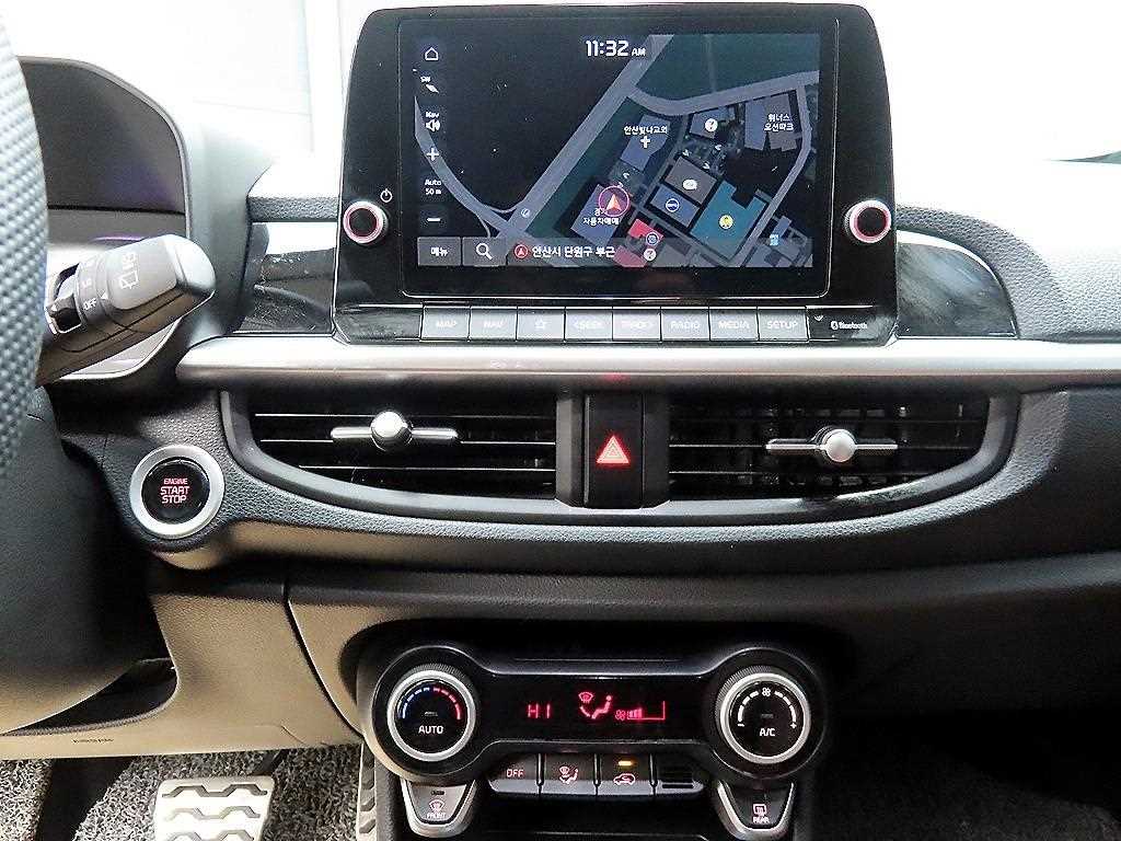 KIA Morning 2026 - Importación desde Corea - HF Imports Iquique - Foto 14