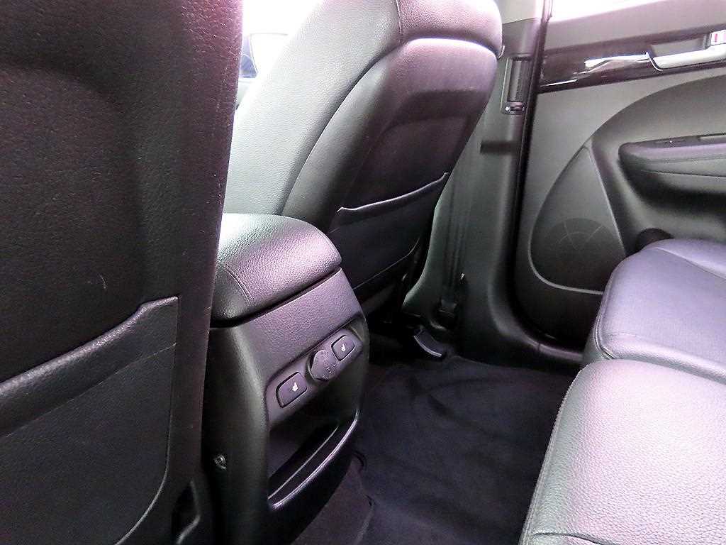 KIA Sorento 2014 Negro - Importación desde Corea - HF Imports Iquique - Foto 16