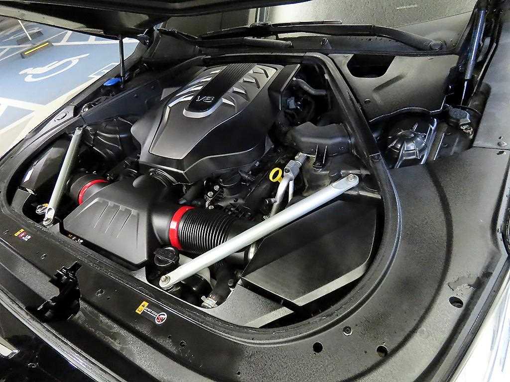 Genesis EQ900 2016 Negro - Importación desde Corea - HF Imports Iquique - Foto 19