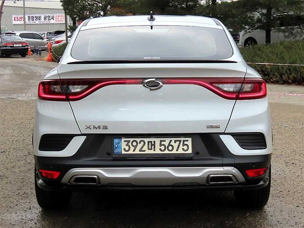 SAMSUNG XM3 - Vista 4