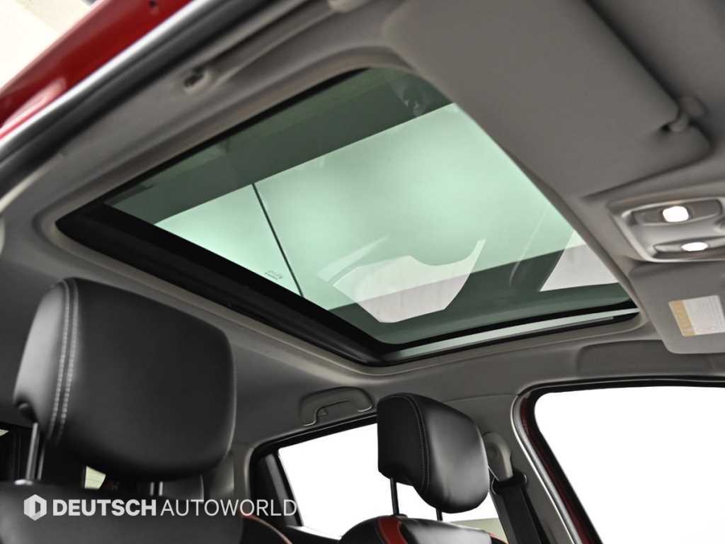 SAMSUNG Clio 2019 Rojo - Importación desde Corea - HF Imports Iquique - Foto 18