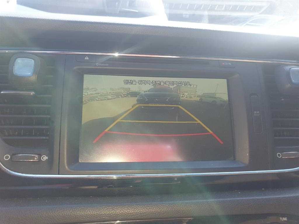 KIA Carnival 2016 Negro - Importación desde Corea - HF Imports Iquique - Foto 18