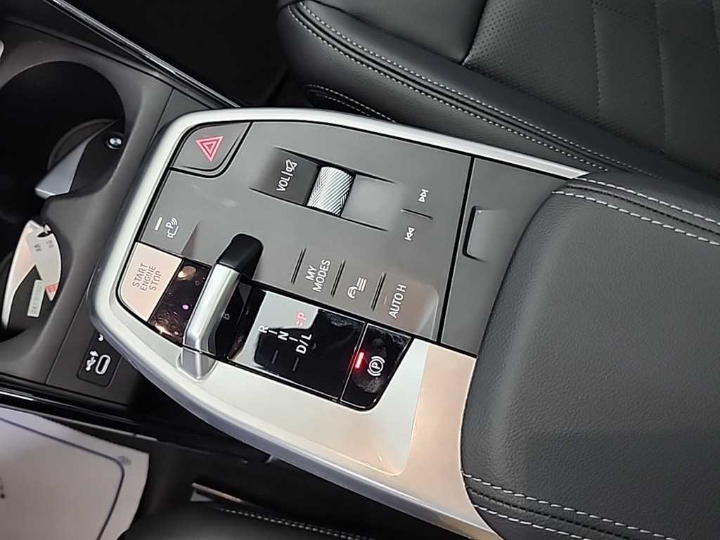 BMW 2 series - Vista 8