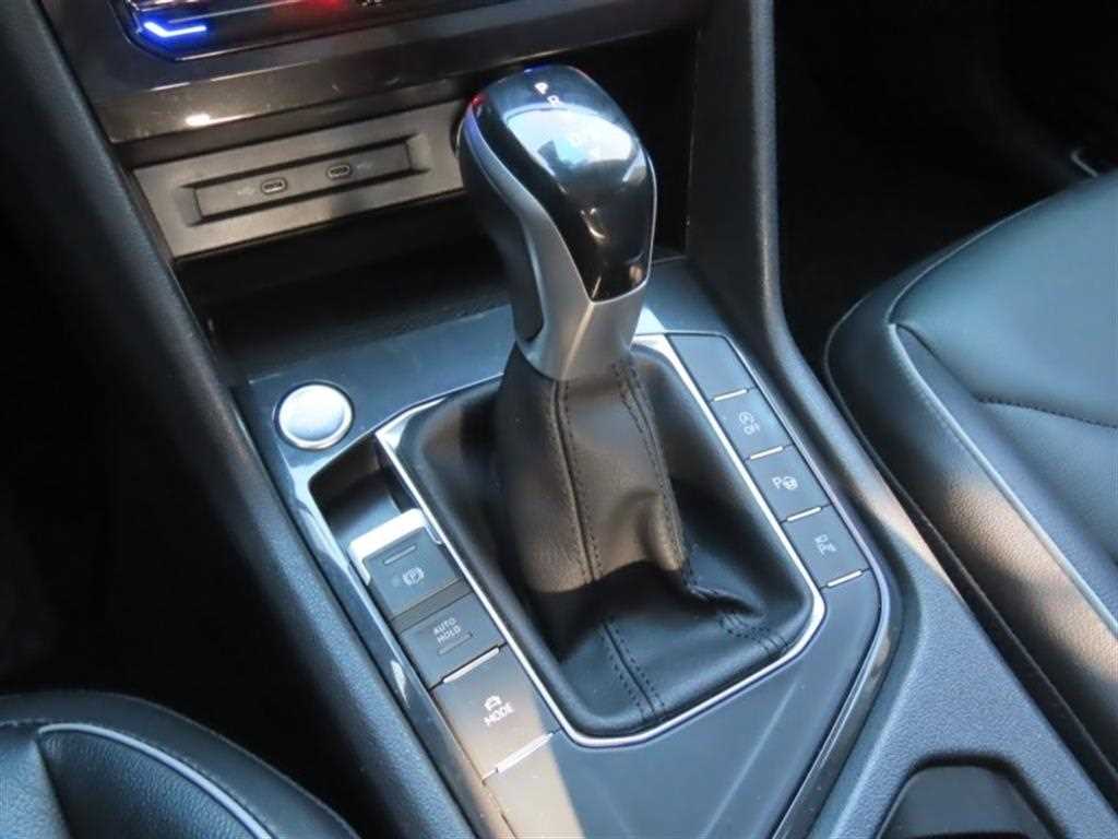 Volkswagen Tiguan - Vista 6