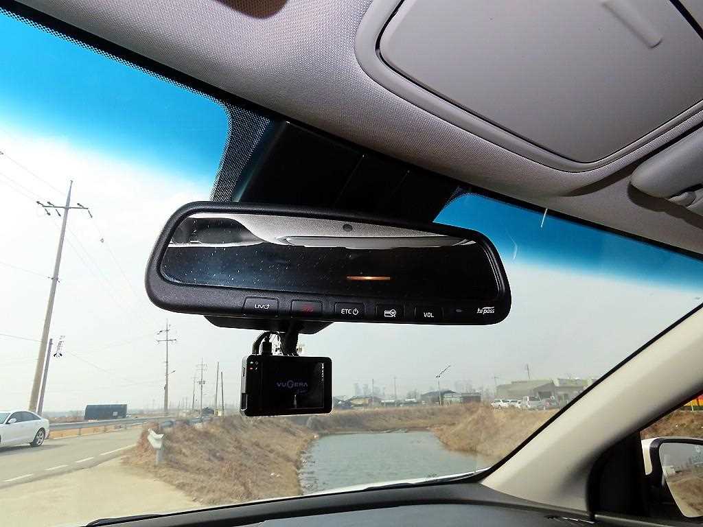 KIA Sportage - Vista 12