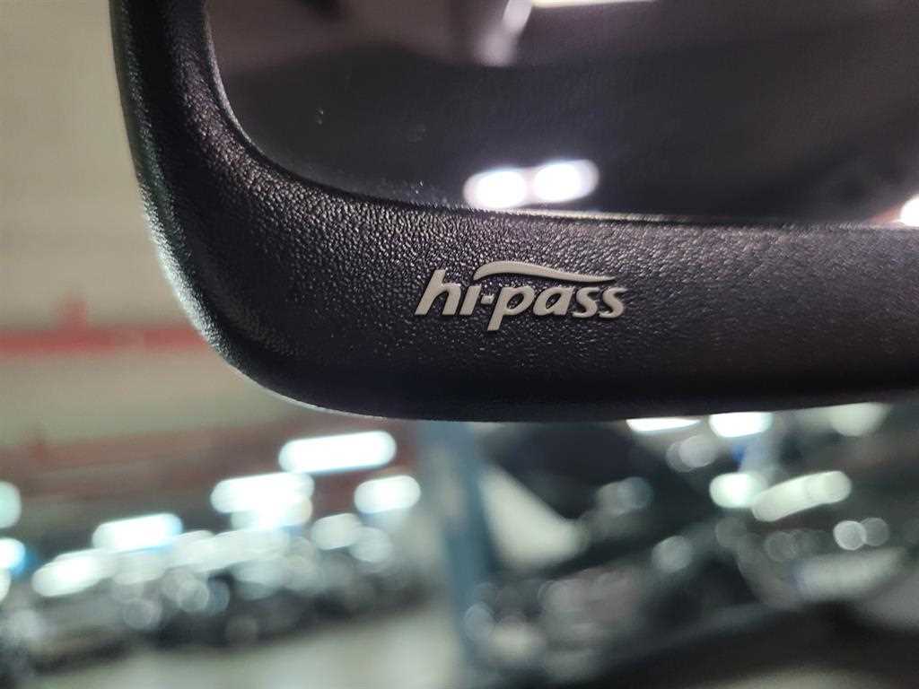 Chevrolet Malibu 2017 Gris - Importación desde Corea - HF Imports Iquique - Foto 14