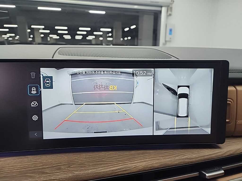 HYUNDAI Santa Fe 2025 - Importación desde Corea - HF Imports Iquique - Foto 17