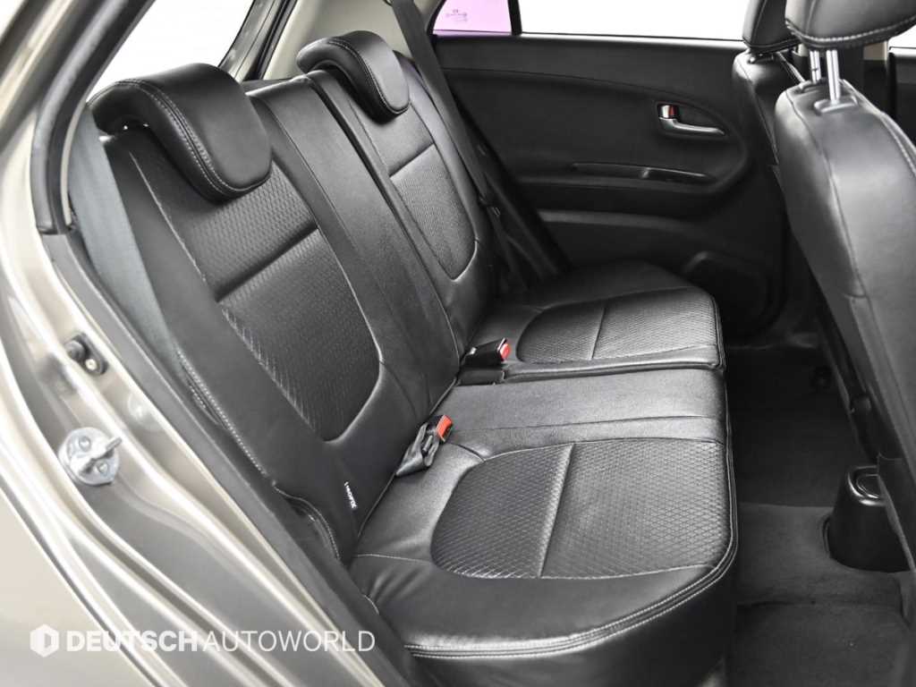 KIA Morning - Vista 12