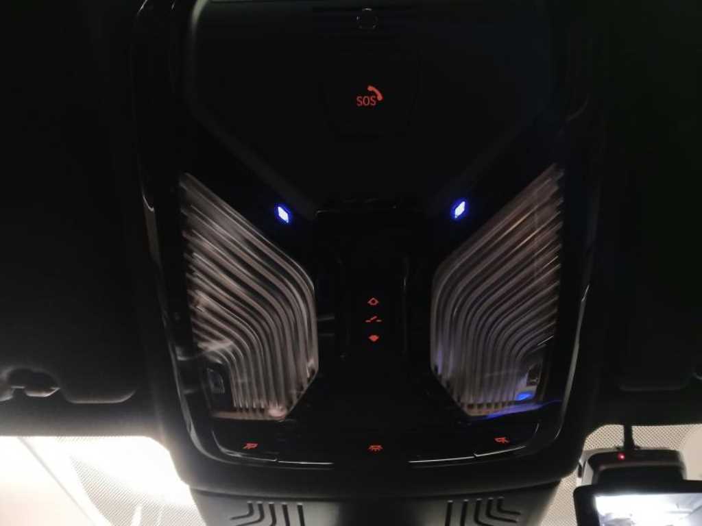 BMW 5 Series 2023 Blanco - Importación desde Corea - HF Imports Iquique - Foto 14