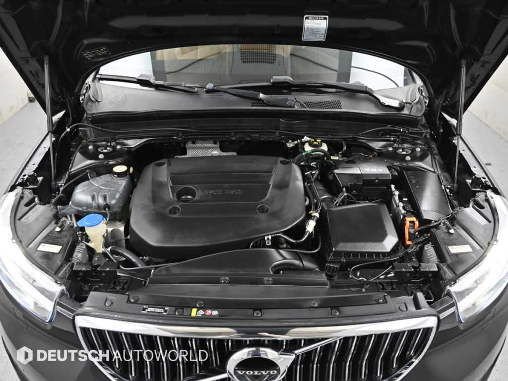 Volvo XC40 - Vista 6