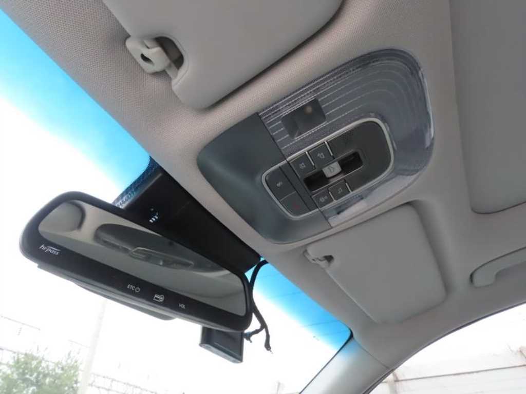 HYUNDAI Nexo 2019 Gris - Importación desde Corea - HF Imports Iquique - Foto 16