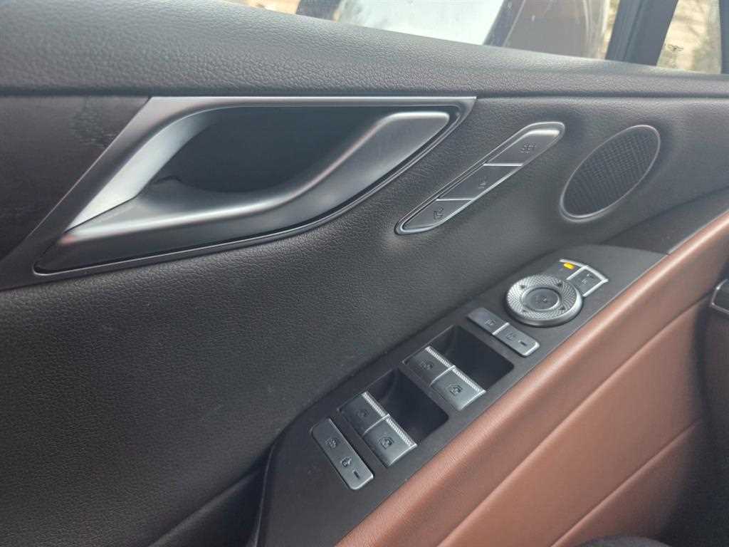 Genesis G80 - Vista 9