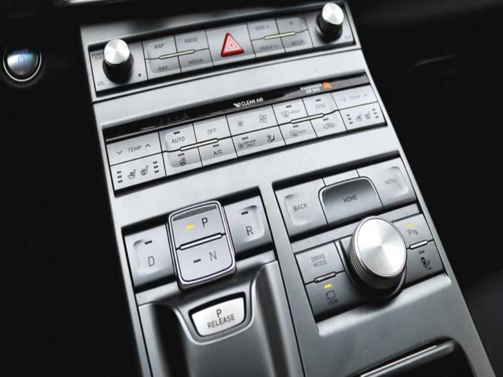 HYUNDAI Nexo 2022 - Importación desde Corea - HF Imports Iquique - Foto 19