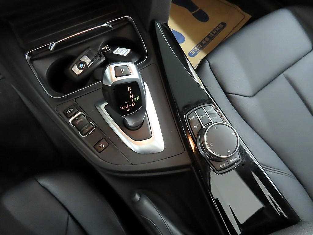 BMW 3 series - Vista 10