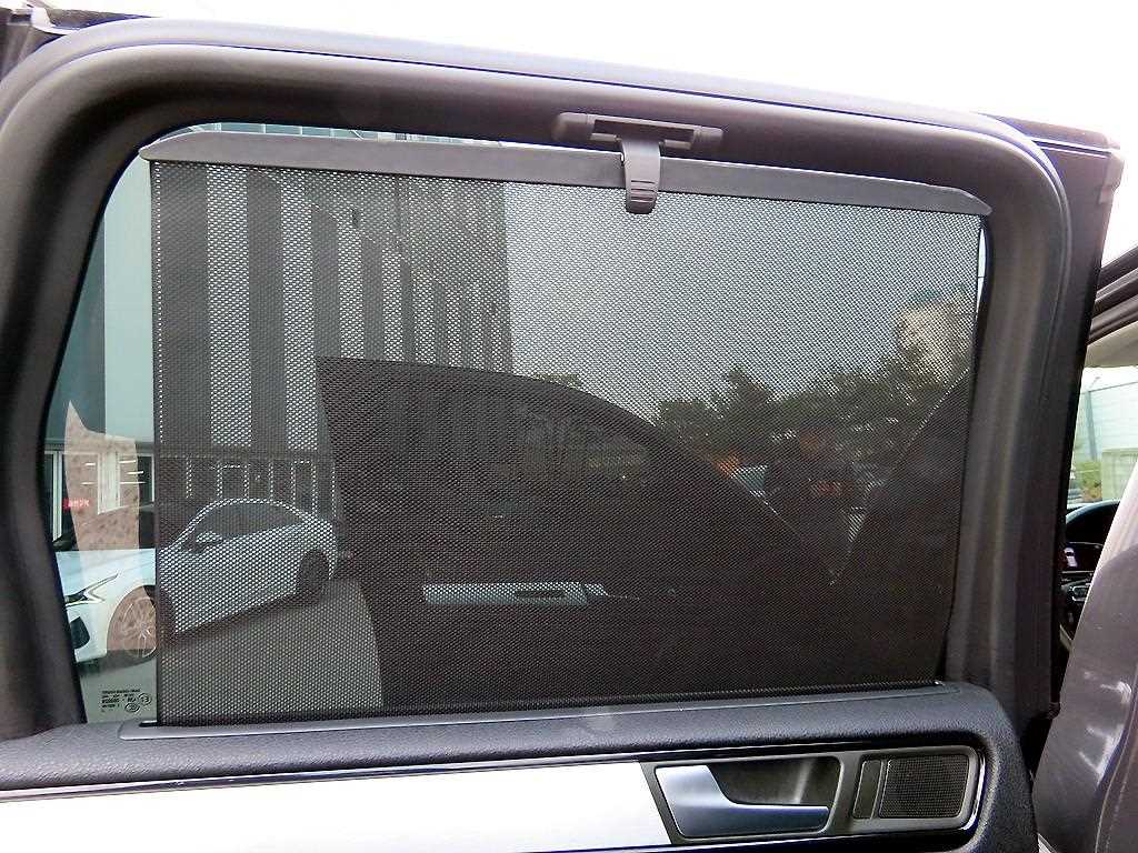 Volkswagen Touareg 2013 Gris - Importación desde Corea - HF Imports Iquique - Foto 14