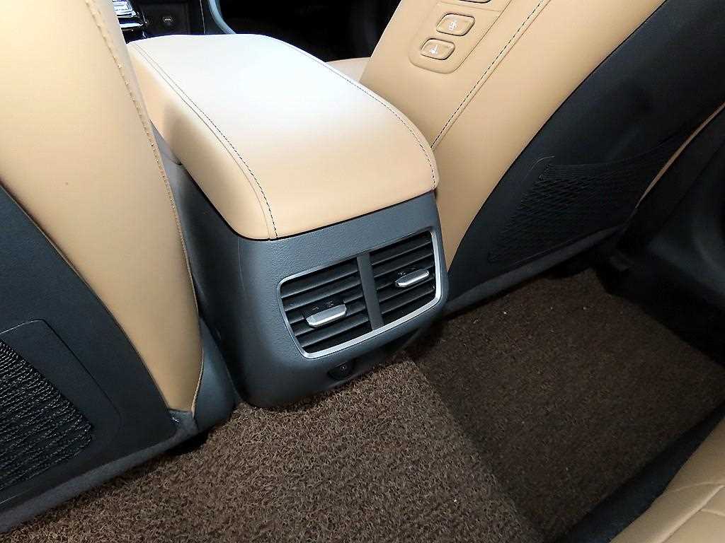 HYUNDAI Sonata 2020 Blanco - Importación desde Corea - HF Imports Iquique - Foto 17