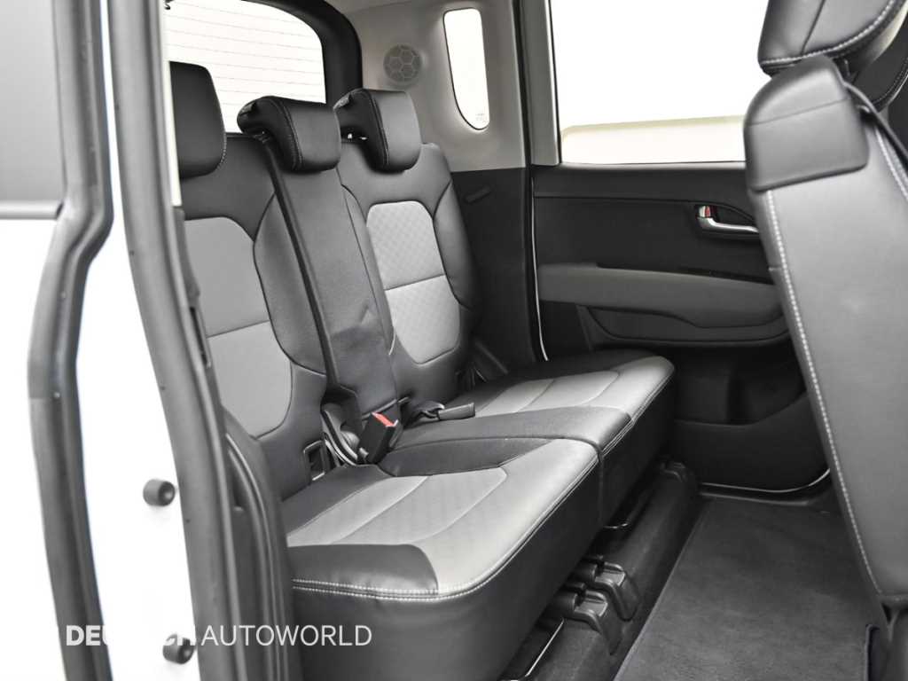 KIA Ray 2022 Blanco - Importación desde Corea - HF Imports Iquique - Foto 14