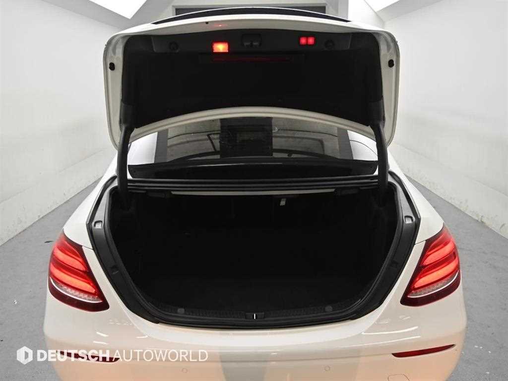 Mercedes Benz E class 2019 Blanco - Importación desde Corea - HF Imports Iquique - Foto 20