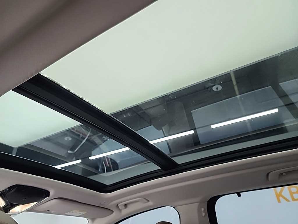 BMW X5 2022 Negro - Importación desde Corea - HF Imports Iquique - Foto 15