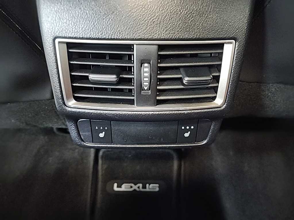 Lexus NX 2020 Blanco - Importación desde Corea - HF Imports Iquique - Foto 13