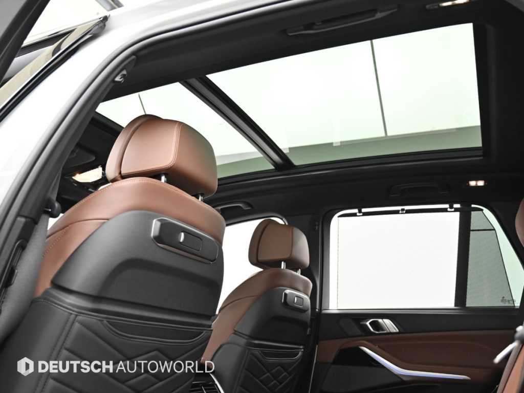 BMW X5 2025 Blanco - Importación desde Corea - HF Imports Iquique - Foto 18