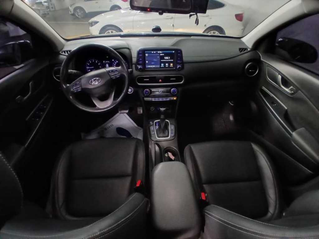 HYUNDAI Kona - Vista 6