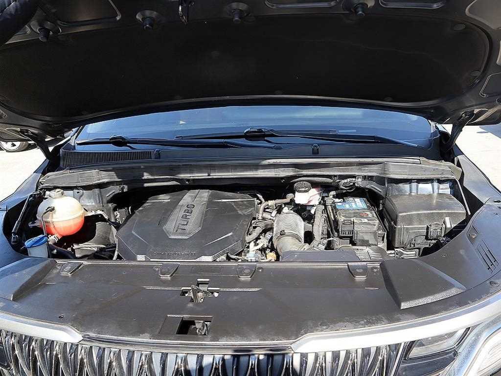 KIA Carnival 2021 Negro - Importación desde Corea - HF Imports Iquique - Foto 19