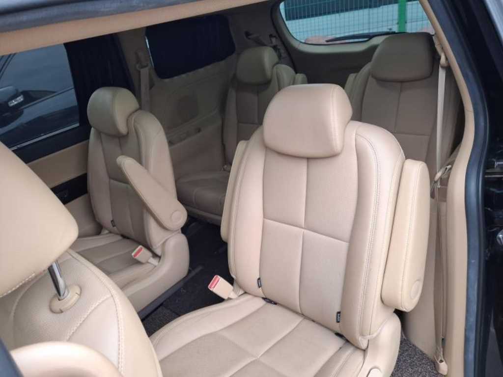 KIA Carnival 2019 - Importación desde Corea - HF Imports Iquique - Foto 15