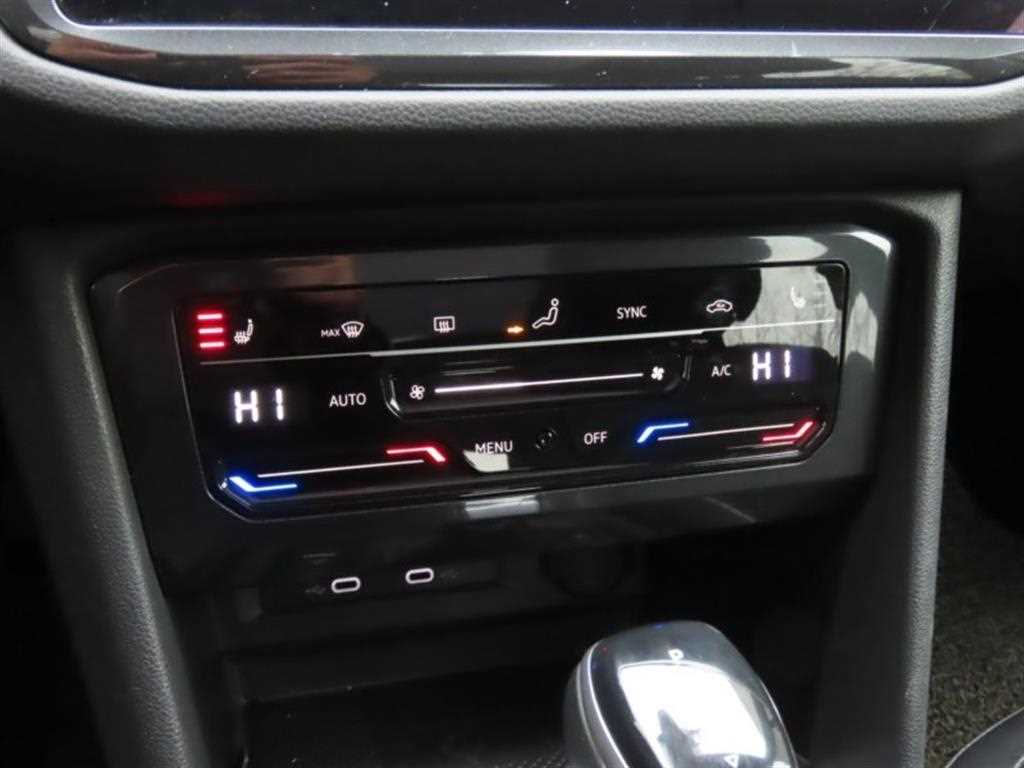 Volkswagen Tiguan - Vista 7