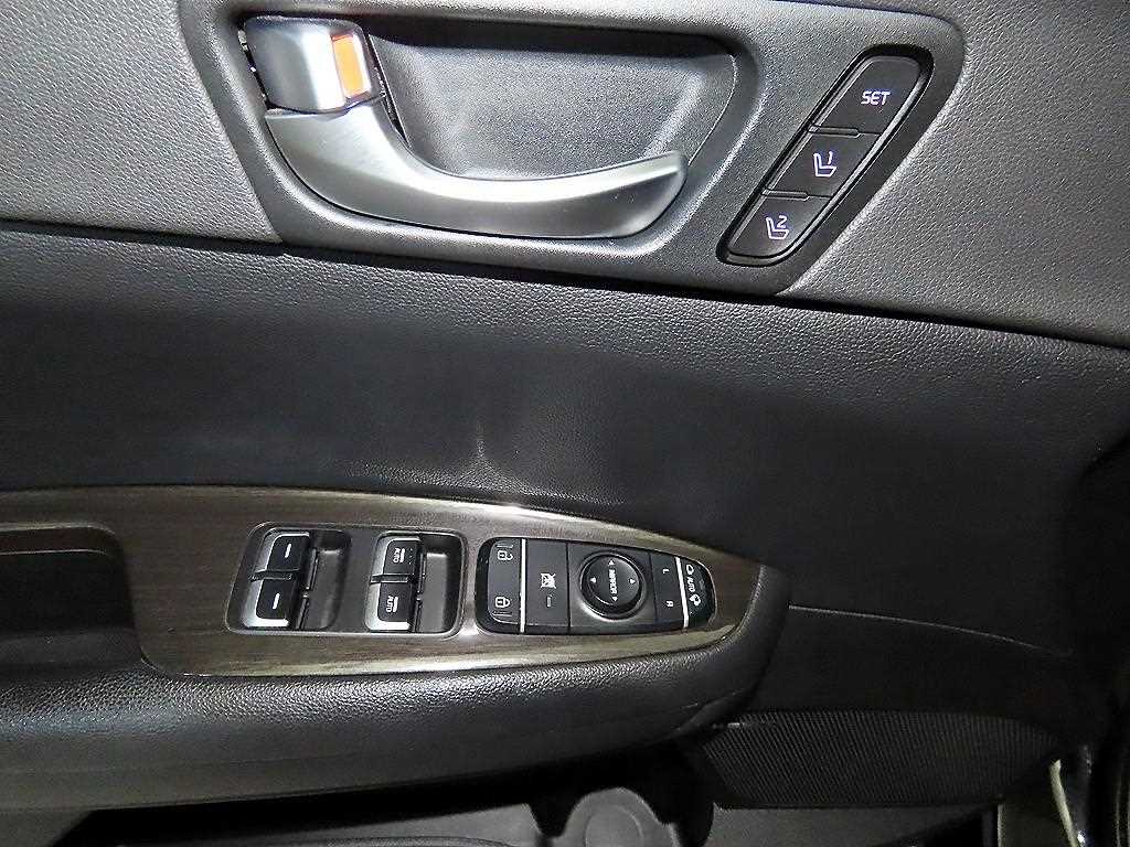 KIA K5 2019 Negro - Importación desde Corea - HF Imports Iquique - Foto 13