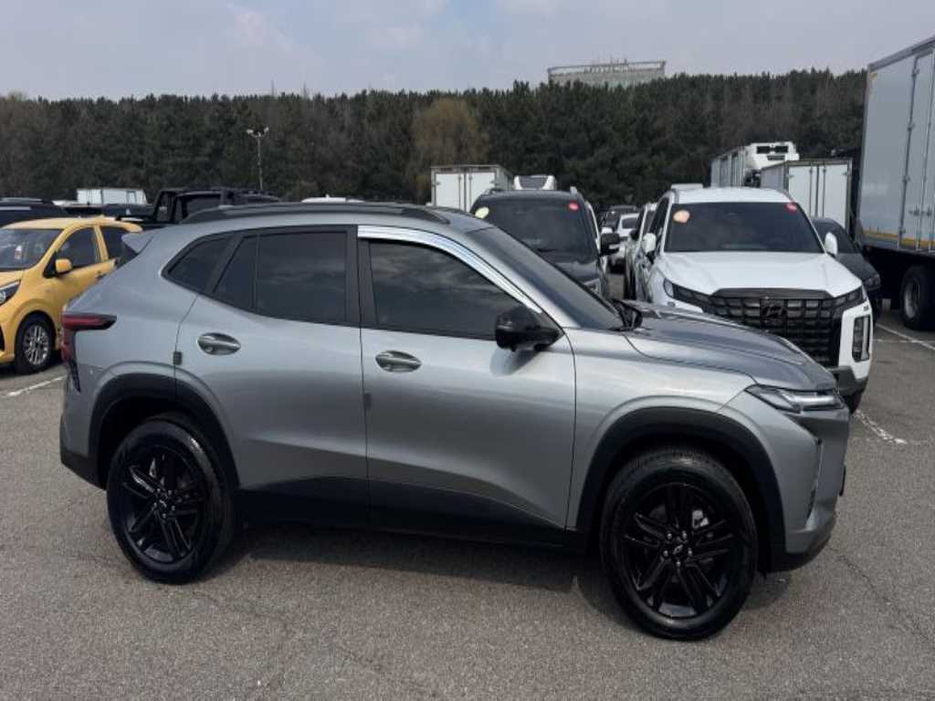 Chevrolet Trax 2025 - Importación desde Corea - HF Imports Iquique - Foto 17